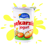 Jogurt