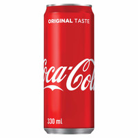 Coca Cola