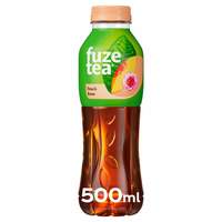 Fuze tea - breskva 0.5 l