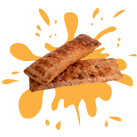 Punjeni pileći file