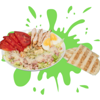 Čudesa salata - NOVO!