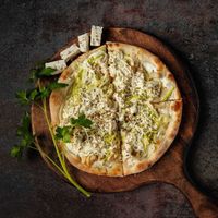 Don Chicken & Cheese