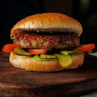 Don Premium Punjena Pljeskavica