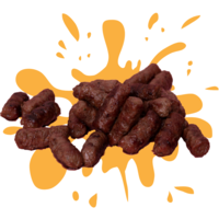 Jagnjeći ćevapčići 1kg