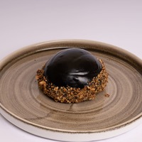 Jaffa cake 160g