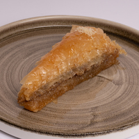 Baklava orah 100g