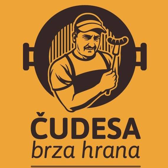 Fast food Čudesa